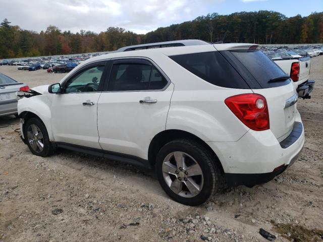 Photo 1 VIN: 2GNFLGEKXC6352977 - CHEVROLET EQUINOX 