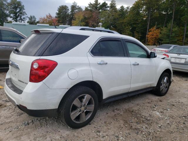 Photo 2 VIN: 2GNFLGEKXC6352977 - CHEVROLET EQUINOX 