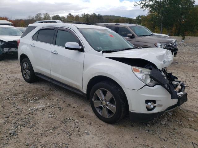 Photo 3 VIN: 2GNFLGEKXC6352977 - CHEVROLET EQUINOX 