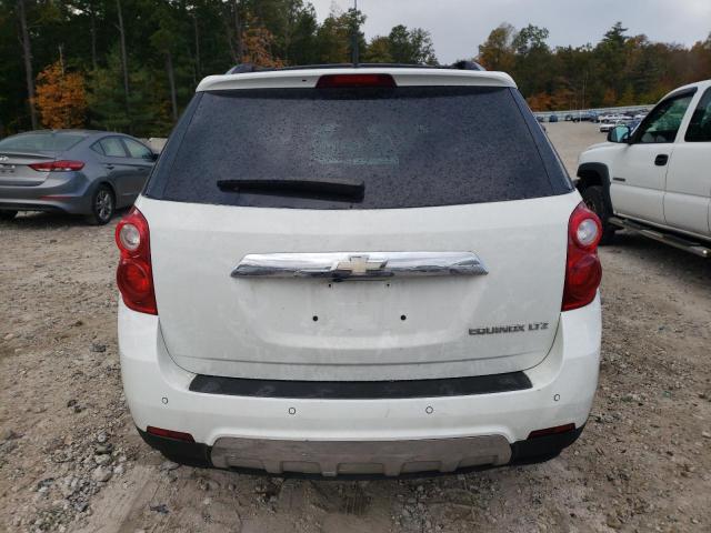 Photo 5 VIN: 2GNFLGEKXC6352977 - CHEVROLET EQUINOX 