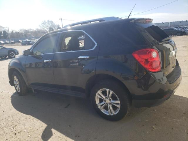 Photo 1 VIN: 2GNFLGEKXD6120963 - CHEVROLET EQUINOX 