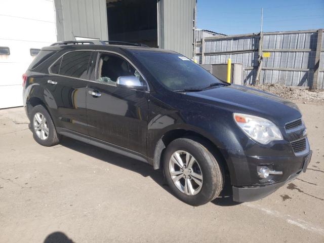 Photo 3 VIN: 2GNFLGEKXD6120963 - CHEVROLET EQUINOX 