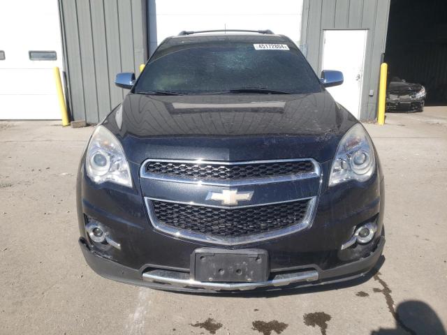 Photo 4 VIN: 2GNFLGEKXD6120963 - CHEVROLET EQUINOX 