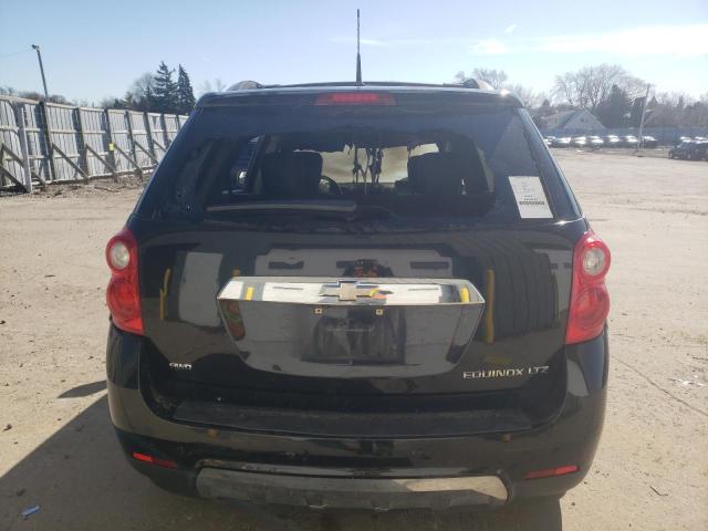 Photo 5 VIN: 2GNFLGEKXD6120963 - CHEVROLET EQUINOX 