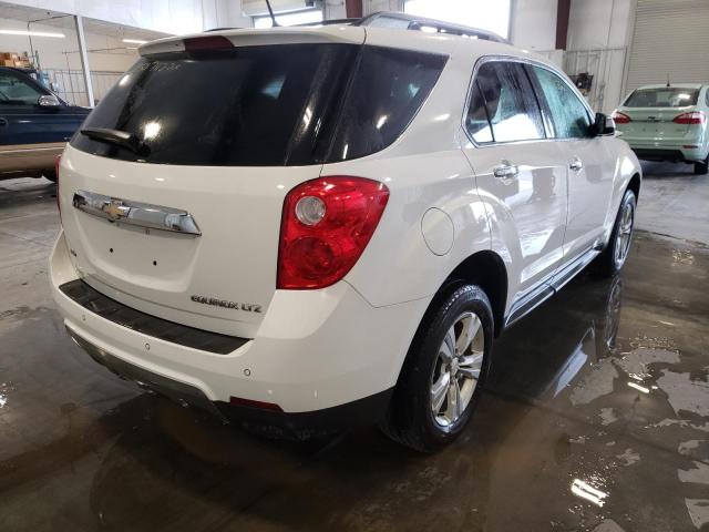 Photo 3 VIN: 2GNFLGEKXD6221677 - CHEVROLET EQUINOX LT 