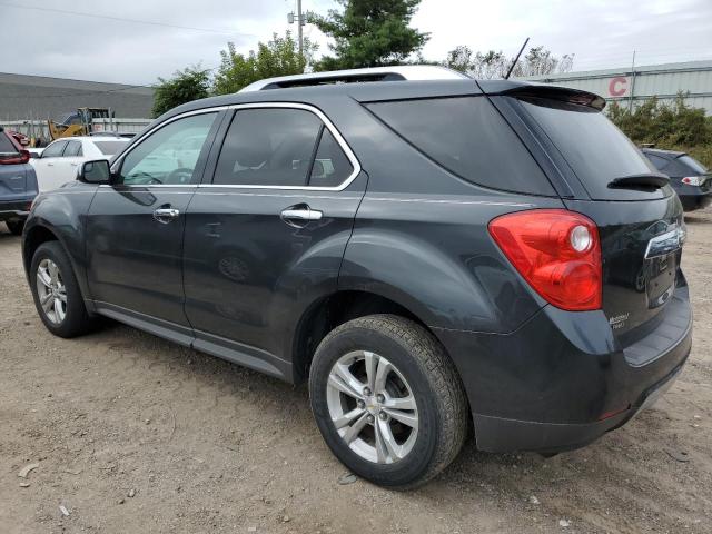 Photo 1 VIN: 2GNFLGEKXD6252475 - CHEVROLET EQUINOX LT 