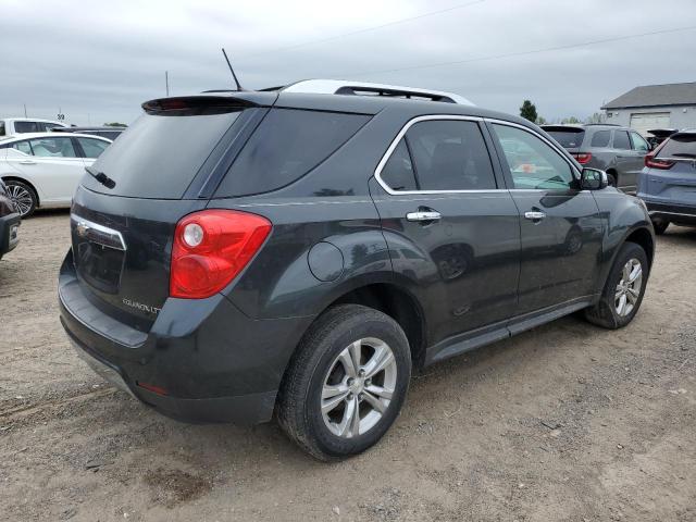 Photo 2 VIN: 2GNFLGEKXD6252475 - CHEVROLET EQUINOX LT 