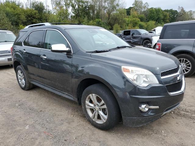 Photo 3 VIN: 2GNFLGEKXD6252475 - CHEVROLET EQUINOX LT 