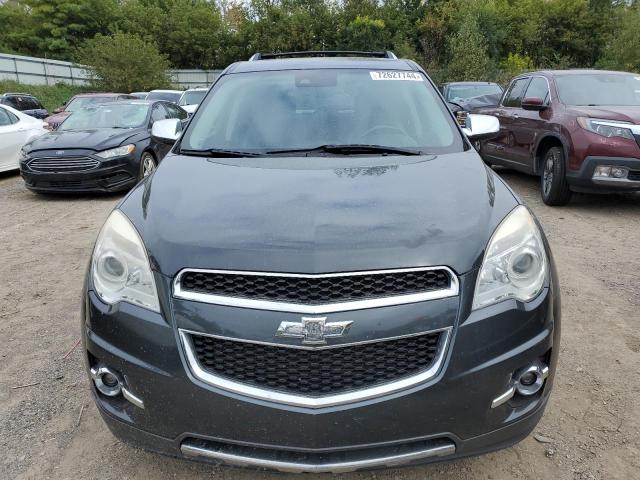 Photo 4 VIN: 2GNFLGEKXD6252475 - CHEVROLET EQUINOX LT 