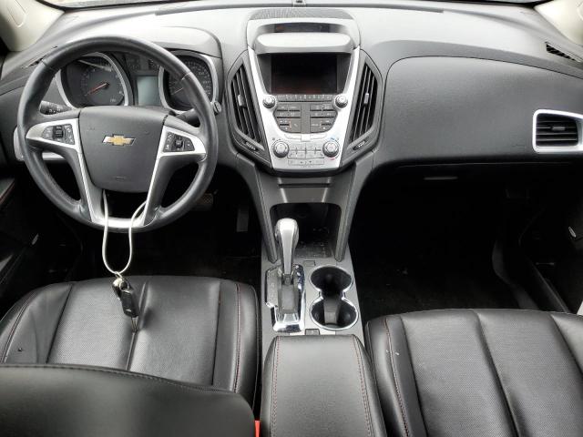 Photo 7 VIN: 2GNFLGEKXD6252475 - CHEVROLET EQUINOX LT 