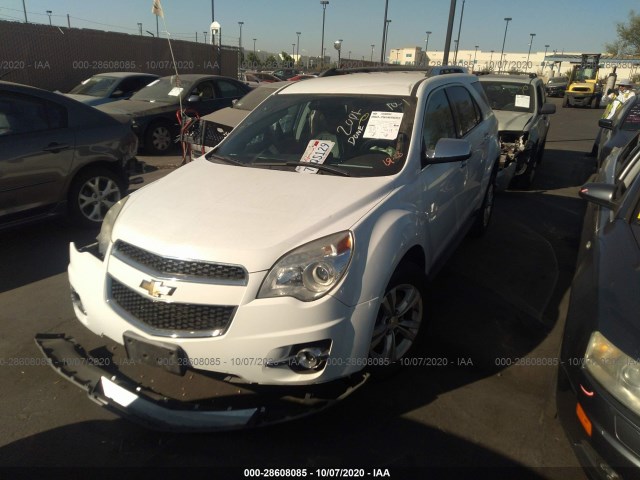 Photo 1 VIN: 2GNFLGEKXD6362880 - CHEVROLET EQUINOX 