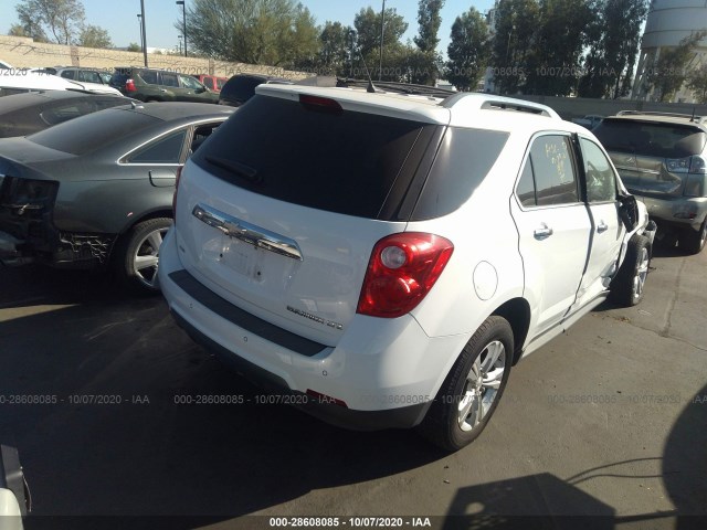 Photo 3 VIN: 2GNFLGEKXD6362880 - CHEVROLET EQUINOX 