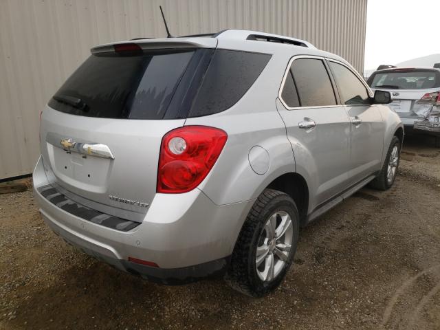 Photo 3 VIN: 2GNFLGEKXD6366069 - CHEVROLET EQUINOX LT 