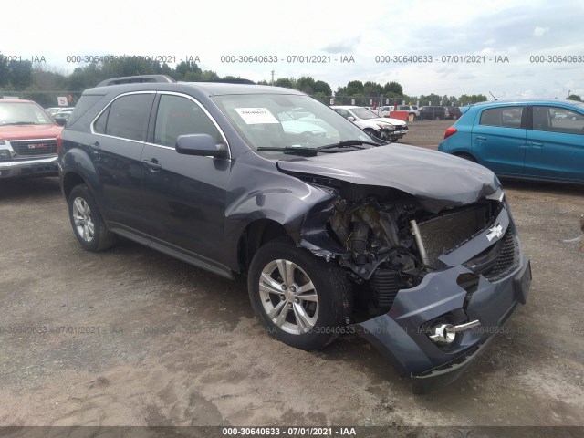 Photo 0 VIN: 2GNFLGEKXE6104683 - CHEVROLET EQUINOX 