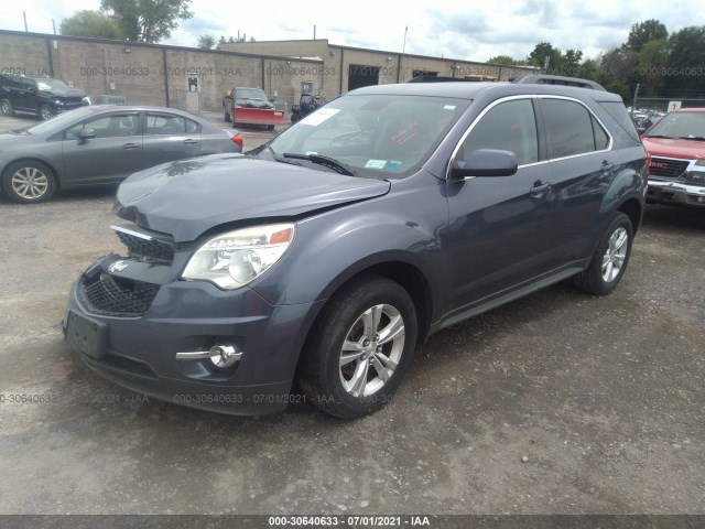 Photo 1 VIN: 2GNFLGEKXE6104683 - CHEVROLET EQUINOX 