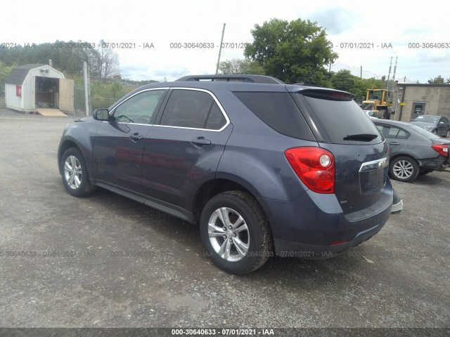 Photo 2 VIN: 2GNFLGEKXE6104683 - CHEVROLET EQUINOX 