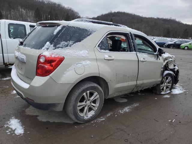 Photo 2 VIN: 2GNFLGEKXE6121452 - CHEVROLET EQUINOX 