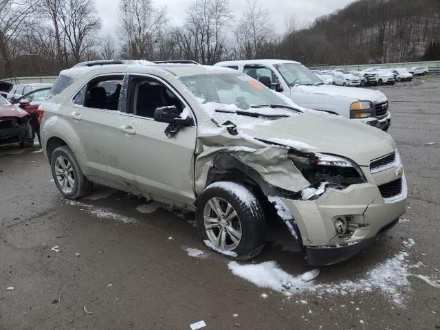 Photo 3 VIN: 2GNFLGEKXE6121452 - CHEVROLET EQUINOX 