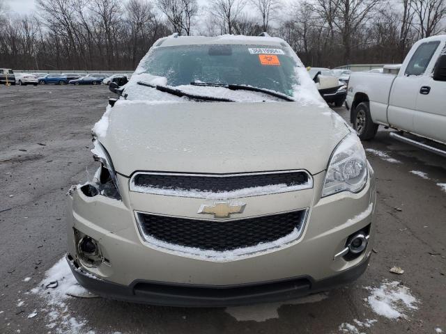 Photo 4 VIN: 2GNFLGEKXE6121452 - CHEVROLET EQUINOX 