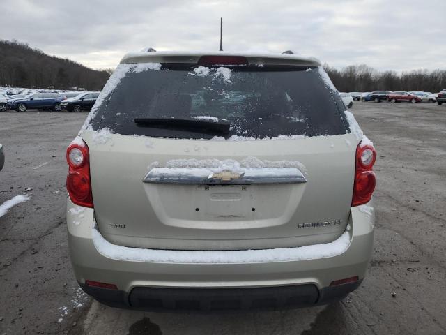 Photo 5 VIN: 2GNFLGEKXE6121452 - CHEVROLET EQUINOX 