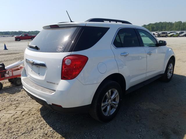 Photo 3 VIN: 2GNFLGEKXE6220787 - CHEVROLET EQUINOX LT 