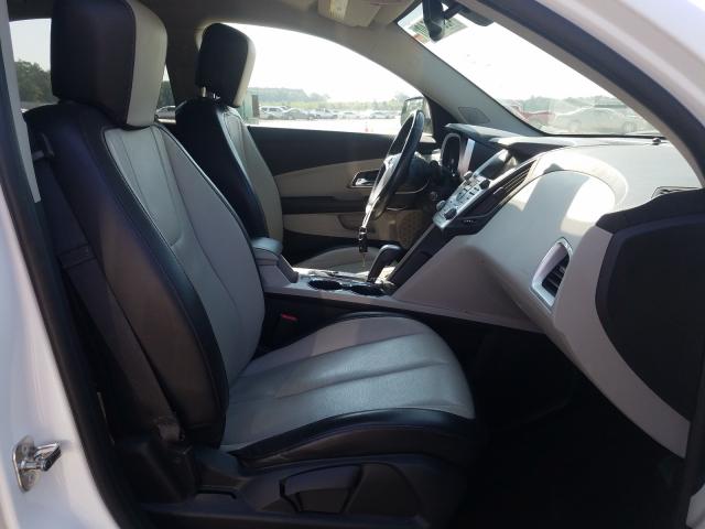 Photo 4 VIN: 2GNFLGEKXE6220787 - CHEVROLET EQUINOX LT 