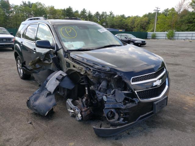 Photo 0 VIN: 2GNFLGEKXE6229036 - CHEVROLET EQUINOX LT 