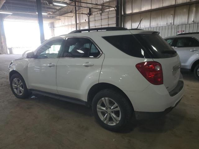 Photo 1 VIN: 2GNFLGEKXF6123526 - CHEVROLET EQUINOX LT 