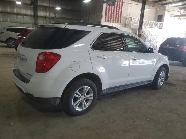 Photo 2 VIN: 2GNFLGEKXF6123526 - CHEVROLET EQUINOX LT 