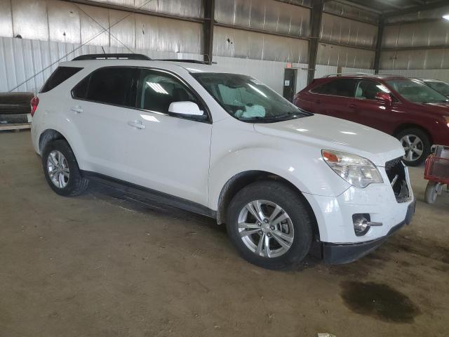 Photo 3 VIN: 2GNFLGEKXF6123526 - CHEVROLET EQUINOX LT 