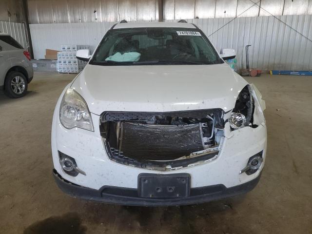 Photo 4 VIN: 2GNFLGEKXF6123526 - CHEVROLET EQUINOX LT 