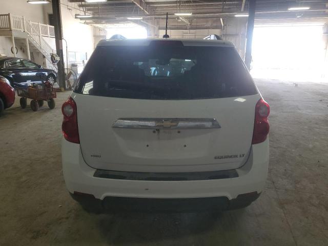 Photo 5 VIN: 2GNFLGEKXF6123526 - CHEVROLET EQUINOX LT 