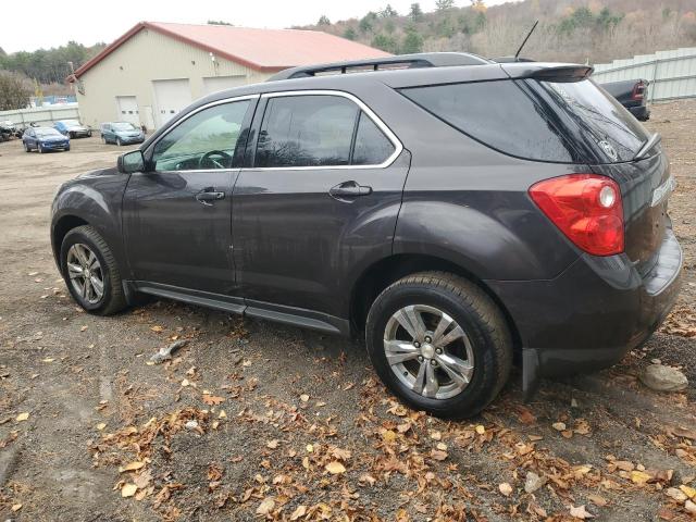 Photo 1 VIN: 2GNFLGEKXF6162388 - CHEVROLET EQUINOX LT 