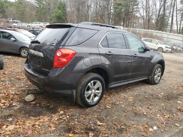 Photo 2 VIN: 2GNFLGEKXF6162388 - CHEVROLET EQUINOX LT 