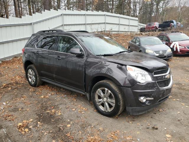 Photo 3 VIN: 2GNFLGEKXF6162388 - CHEVROLET EQUINOX LT 