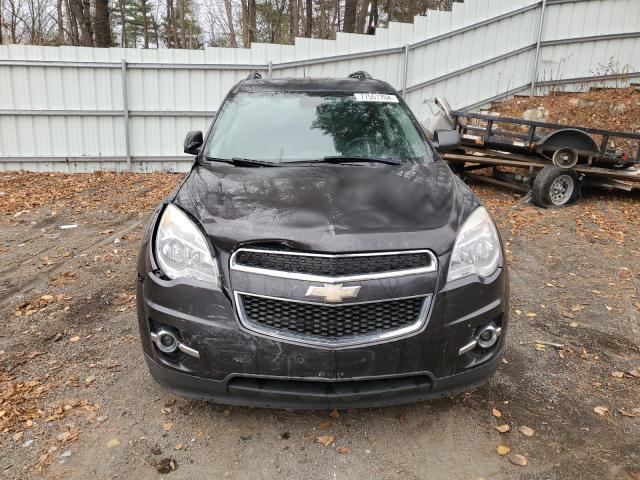 Photo 4 VIN: 2GNFLGEKXF6162388 - CHEVROLET EQUINOX LT 