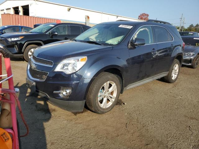 Photo 0 VIN: 2GNFLGEKXF6218880 - CHEVROLET EQUINOX LT 