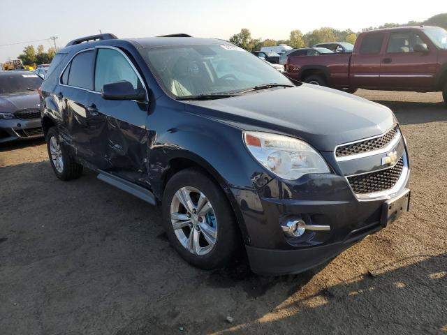 Photo 3 VIN: 2GNFLGEKXF6218880 - CHEVROLET EQUINOX LT 