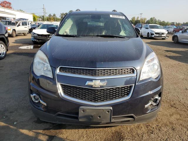 Photo 4 VIN: 2GNFLGEKXF6218880 - CHEVROLET EQUINOX LT 