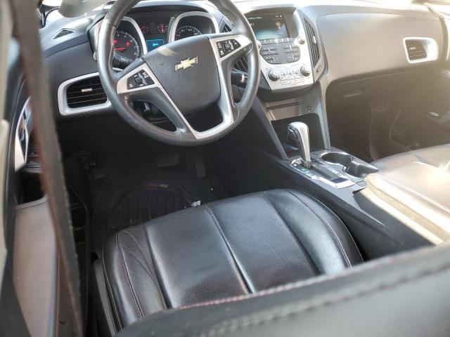 Photo 7 VIN: 2GNFLGEKXF6218880 - CHEVROLET EQUINOX LT 