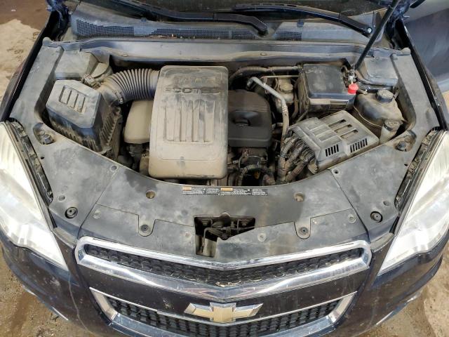 Photo 11 VIN: 2GNFLGEKXF6222847 - CHEVROLET EQUINOX 