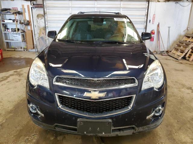 Photo 4 VIN: 2GNFLGEKXF6222847 - CHEVROLET EQUINOX 