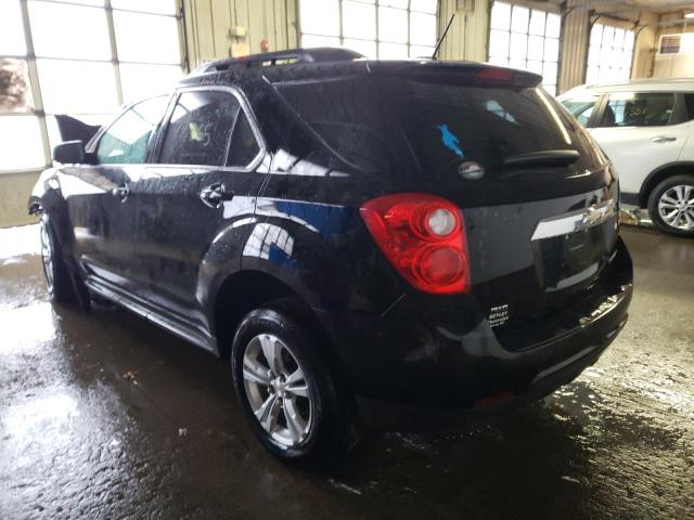 Photo 2 VIN: 2GNFLGEKXF6277654 - CHEVROLET EQUINOX LT 