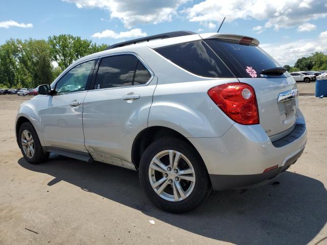 Photo 1 VIN: 2GNFLGEKXF6333348 - CHEVROLET EQUINOX 