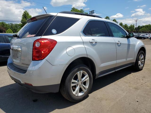 Photo 2 VIN: 2GNFLGEKXF6333348 - CHEVROLET EQUINOX 