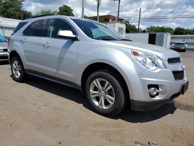 Photo 3 VIN: 2GNFLGEKXF6333348 - CHEVROLET EQUINOX 