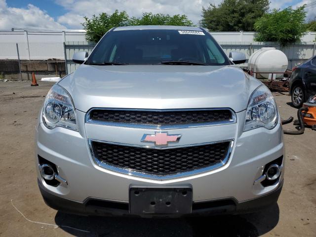 Photo 4 VIN: 2GNFLGEKXF6333348 - CHEVROLET EQUINOX 