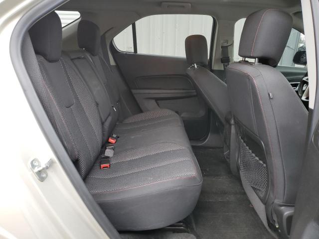 Photo 10 VIN: 2GNFLGEKXF6373879 - CHEVROLET EQUINOX 