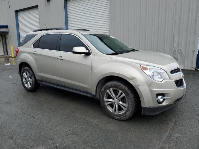 Photo 3 VIN: 2GNFLGEKXF6373879 - CHEVROLET EQUINOX 