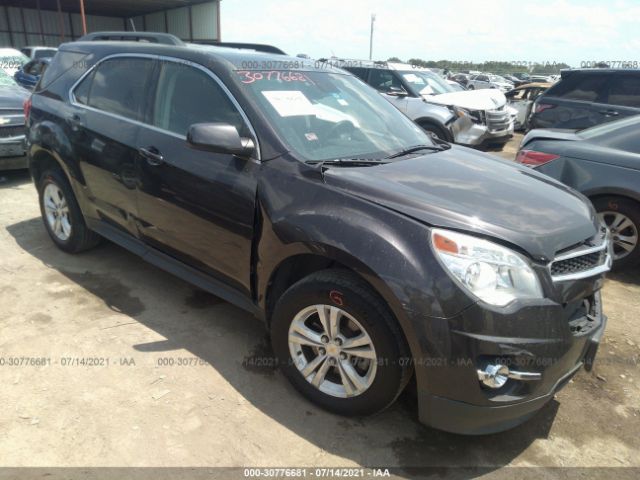 Photo 0 VIN: 2GNFLGEKXF6384817 - CHEVROLET EQUINOX 